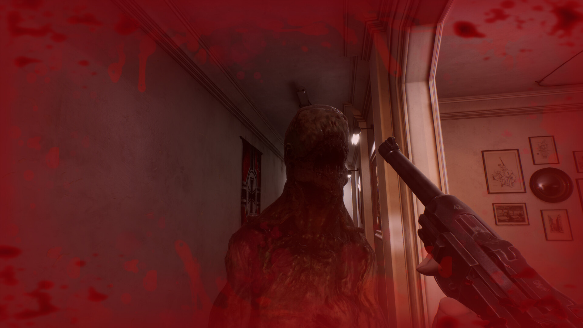 Mortanis Prisoners Screenshot 12