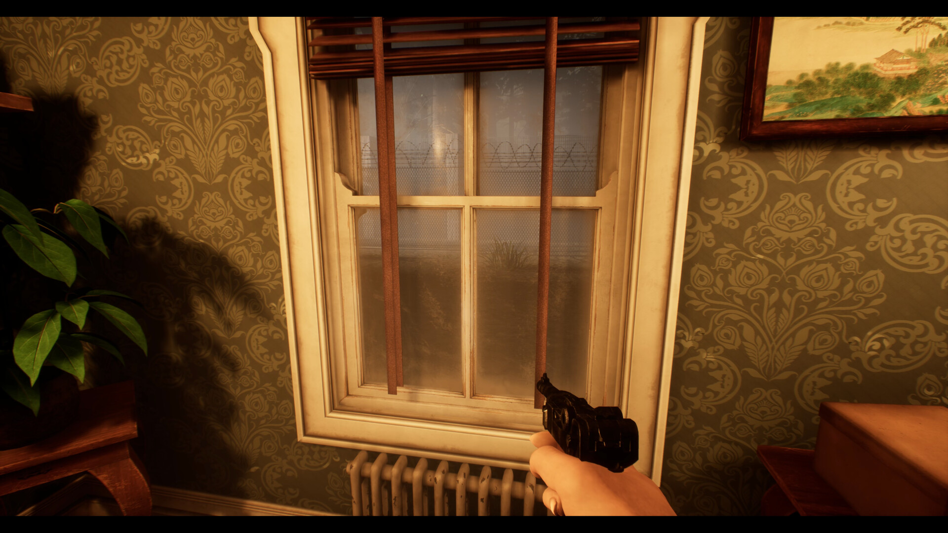 Mortanis Prisoners Screenshot 16