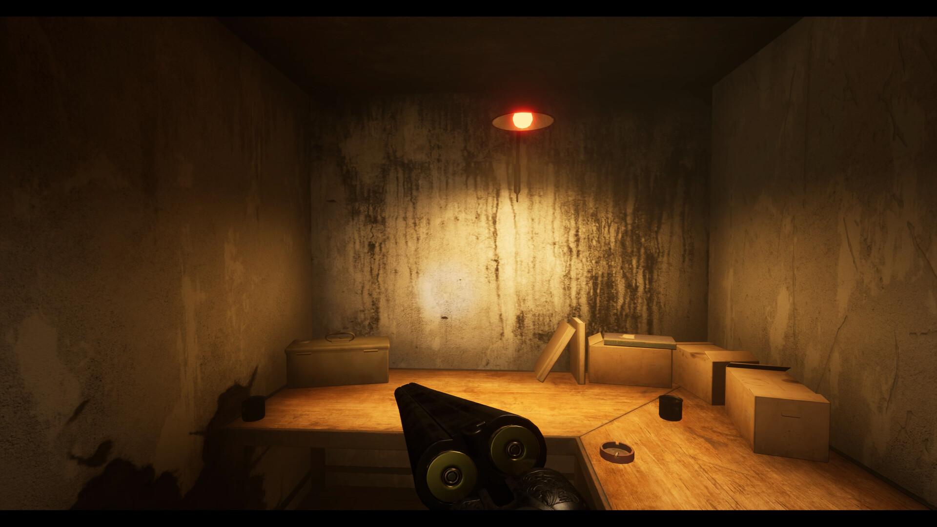 Mortanis Prisoners Screenshot 19