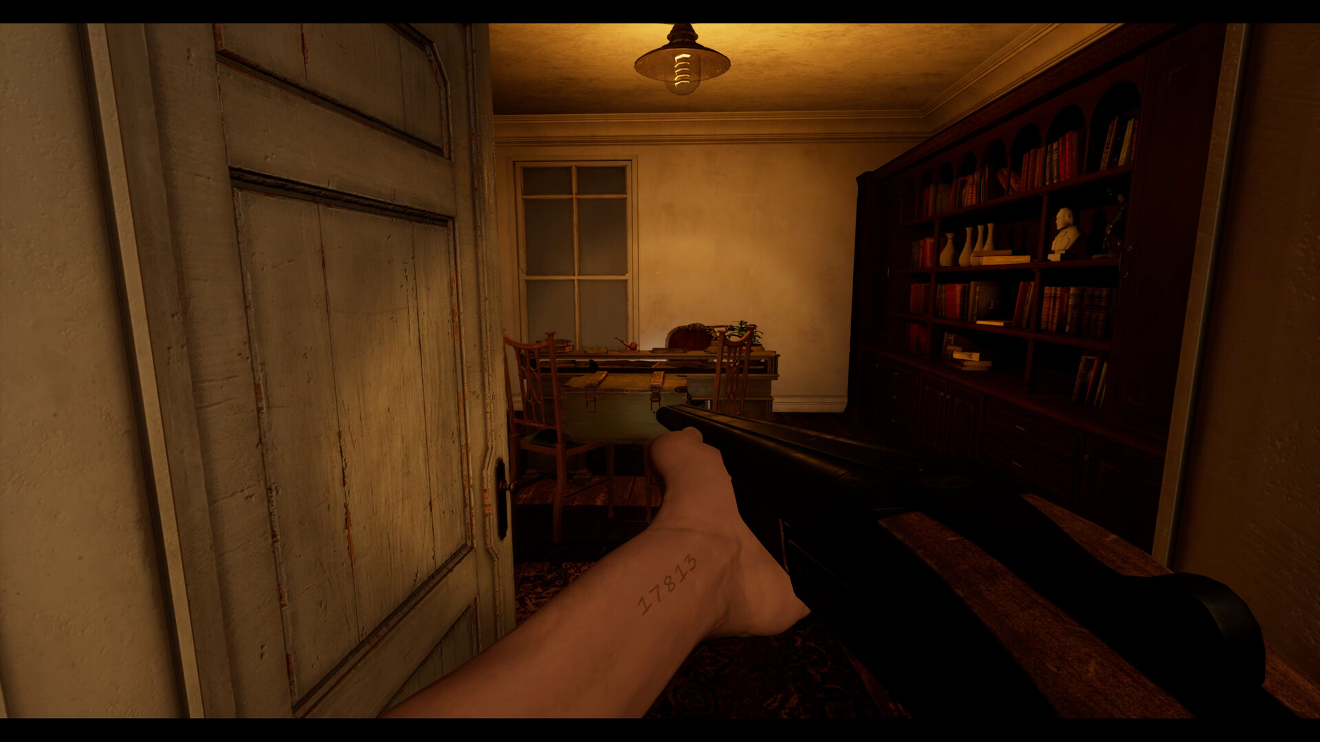 Mortanis Prisoners Screenshot 21