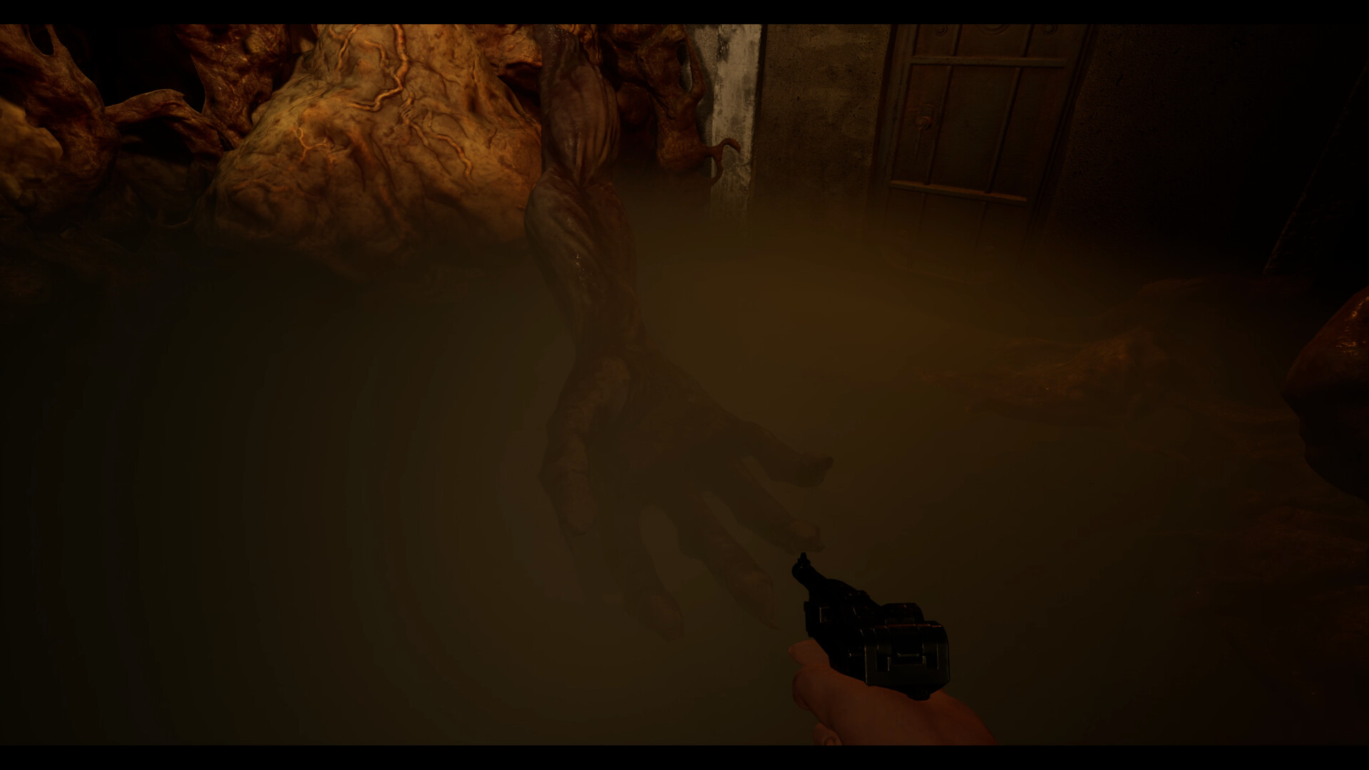 Mortanis Prisoners Screenshot 22