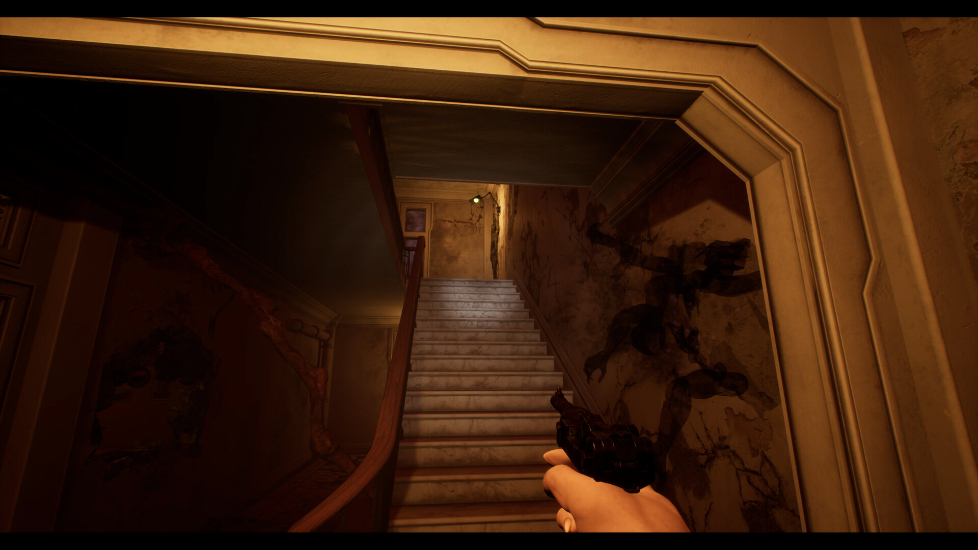 Mortanis Prisoners Screenshot 20