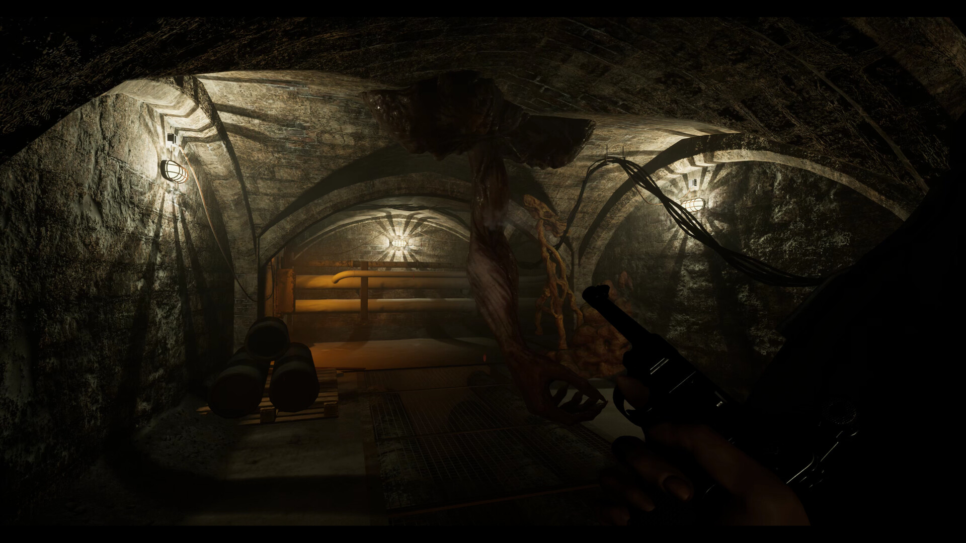 Mortanis Prisoners Screenshot 4