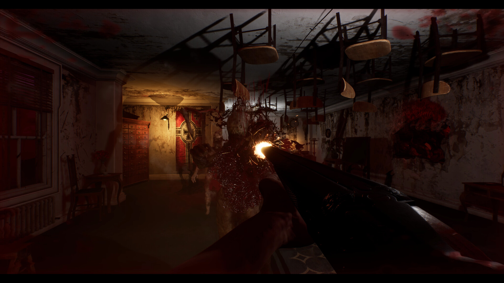 Mortanis Prisoners Screenshot 24