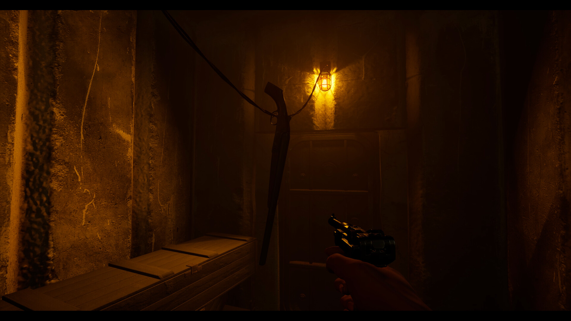 Mortanis Prisoners Screenshot 11