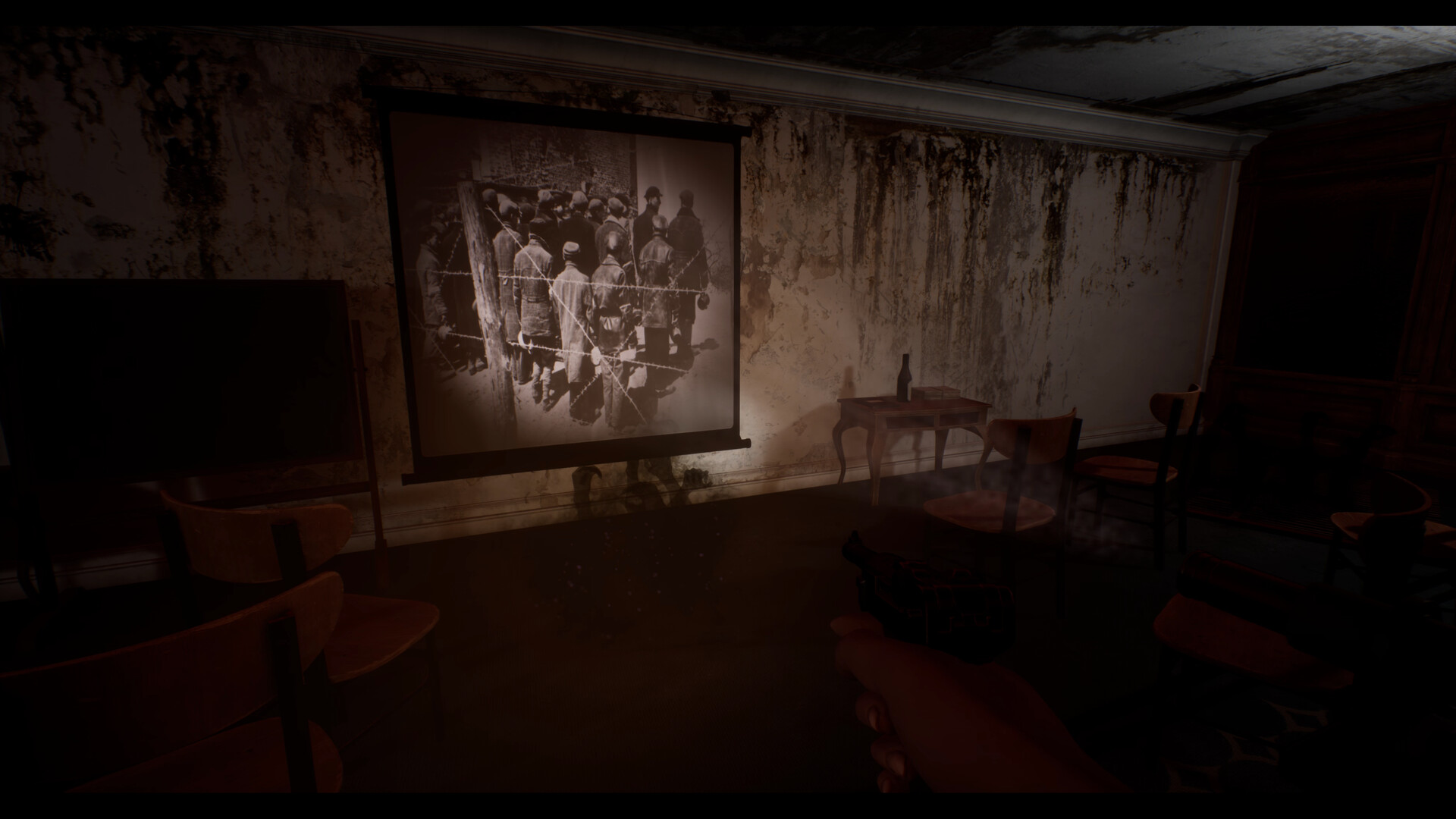 Mortanis Prisoners Screenshot 25