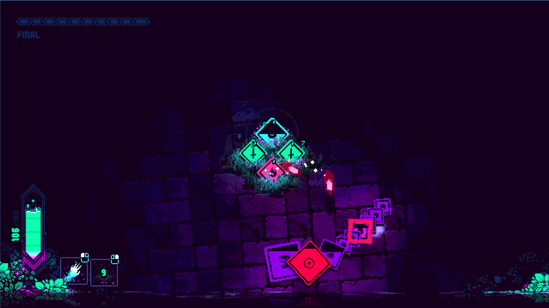 Wild Growth Screenshot 1