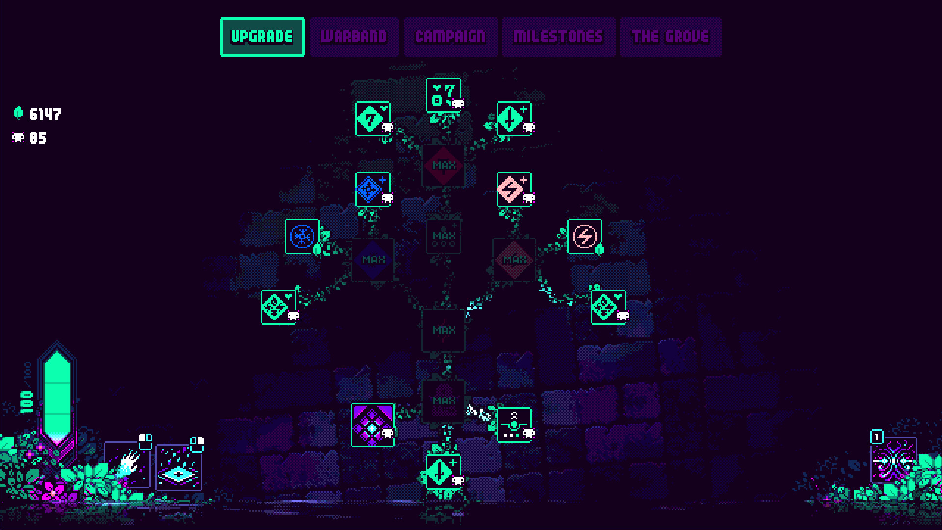 Wild Growth Screenshot 0