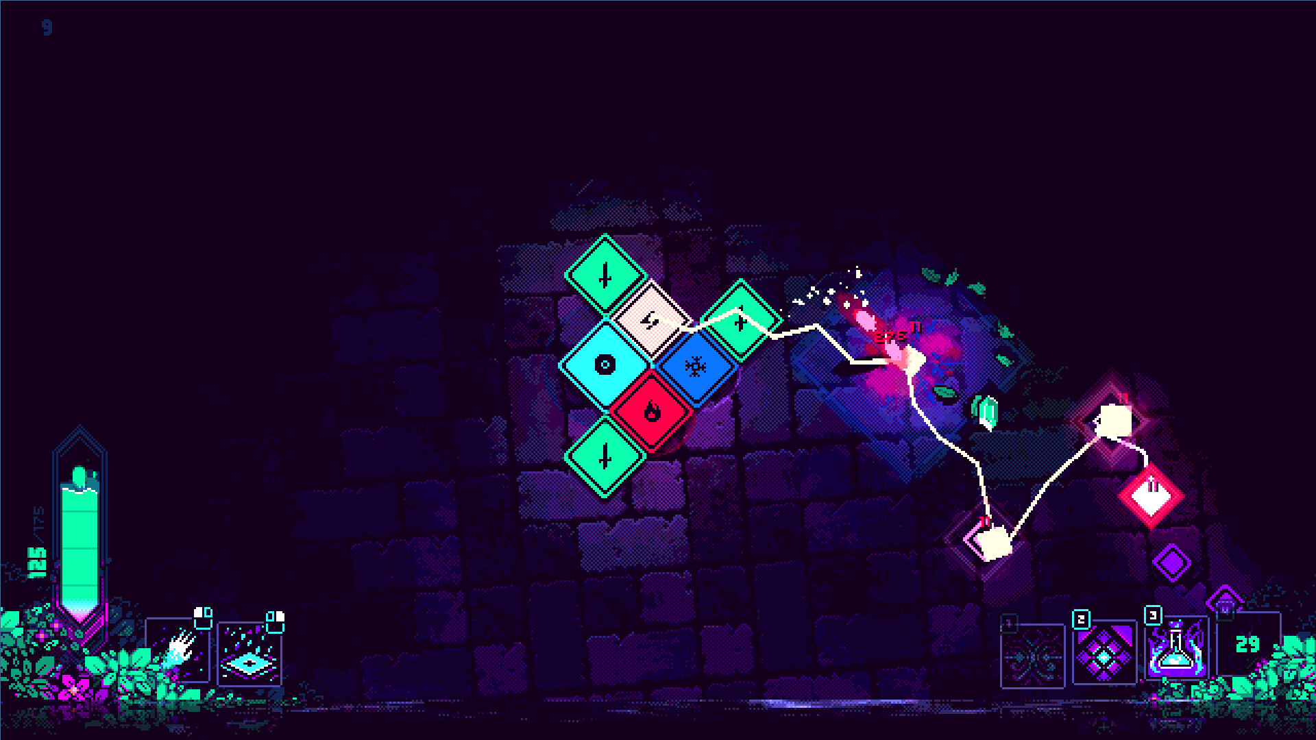 Wild Growth Screenshot 4