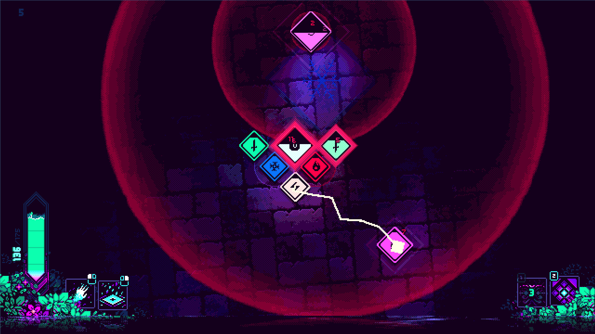 Wild Growth Screenshot 2