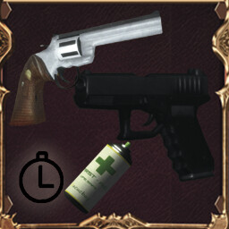 The self destruct sequence has been activated