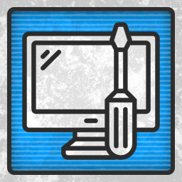 Techie icon