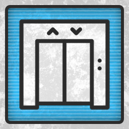 Vertical Commuter icon