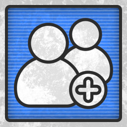 First Connection icon
