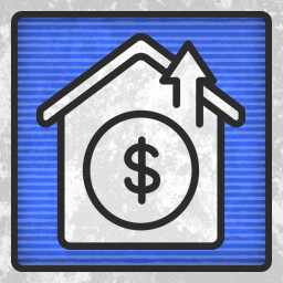 Income Property icon