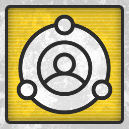 Inner Circle icon