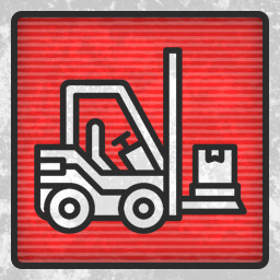 Pallet Master icon