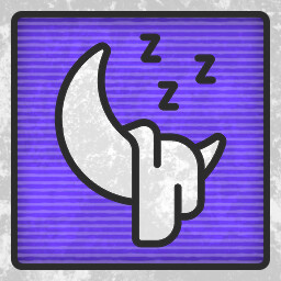 All-nighter icon