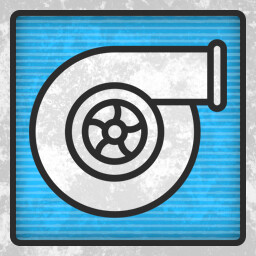 Tuner icon