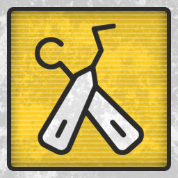 Locksmith icon