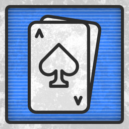 Blackjack icon