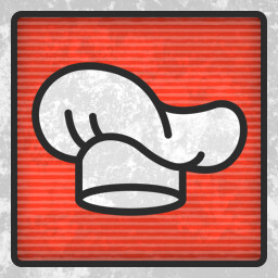 Master Chef icon
