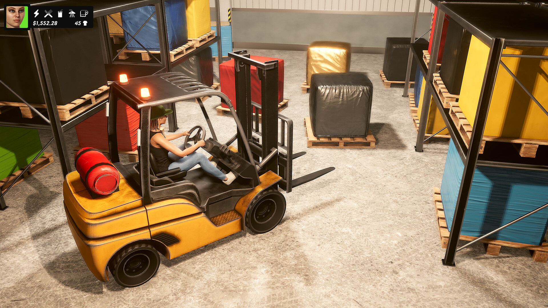 Denizen Screenshot 3