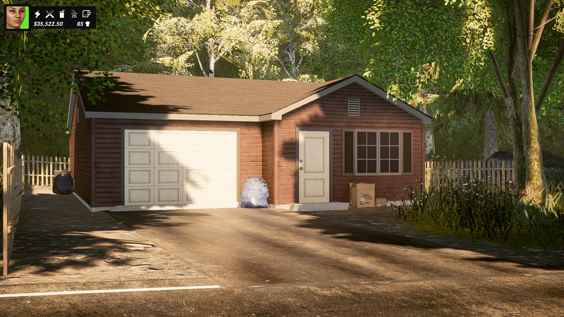 Denizen Screenshot 4