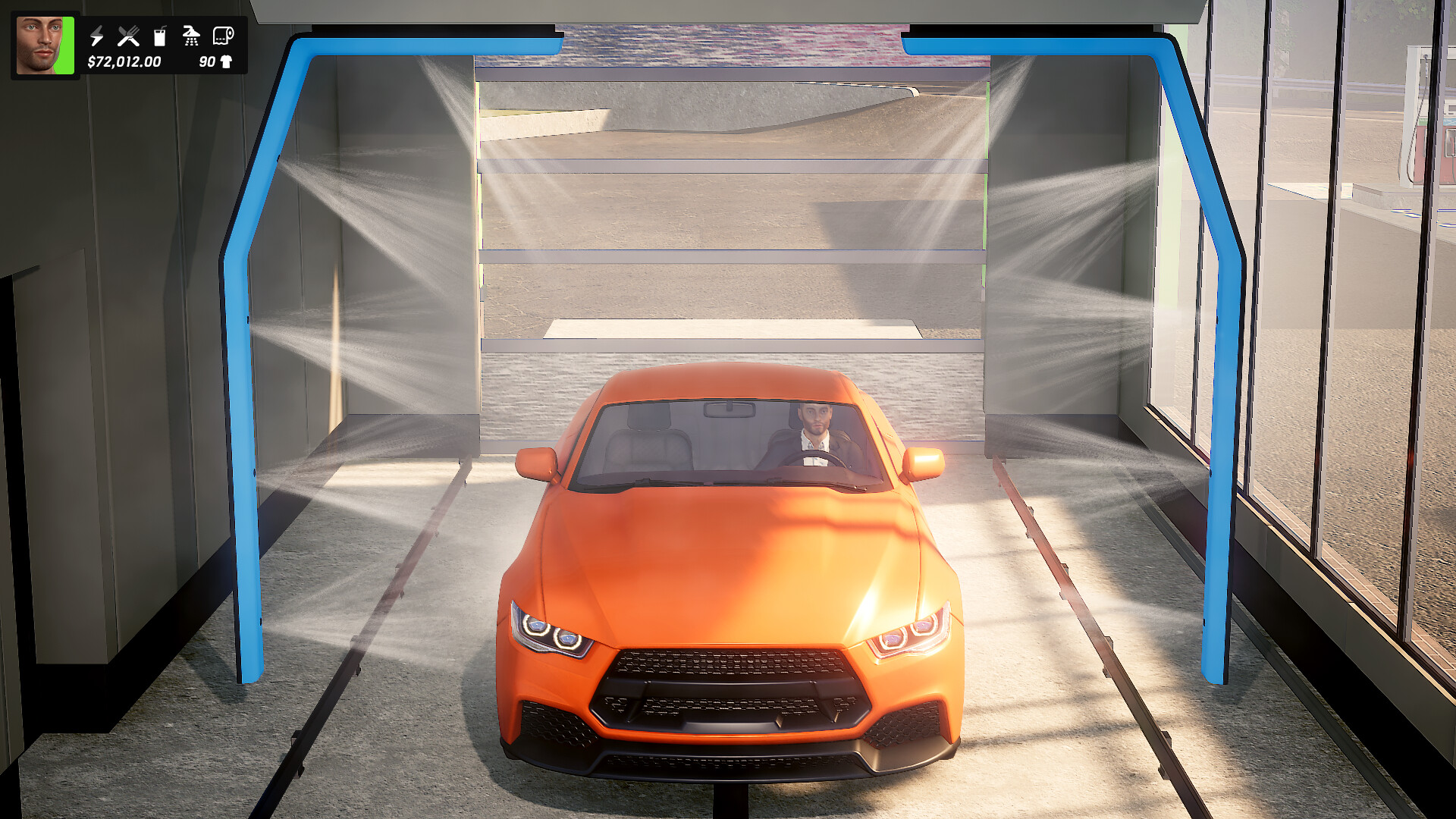 Denizen Screenshot 5