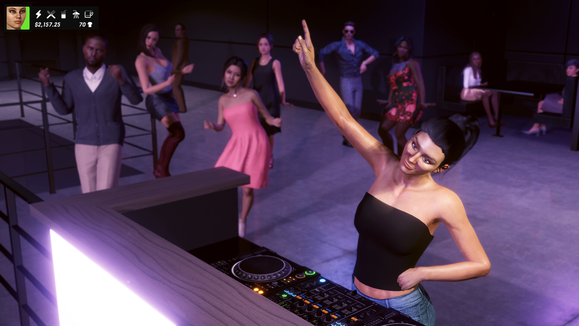 Denizen Screenshot 6