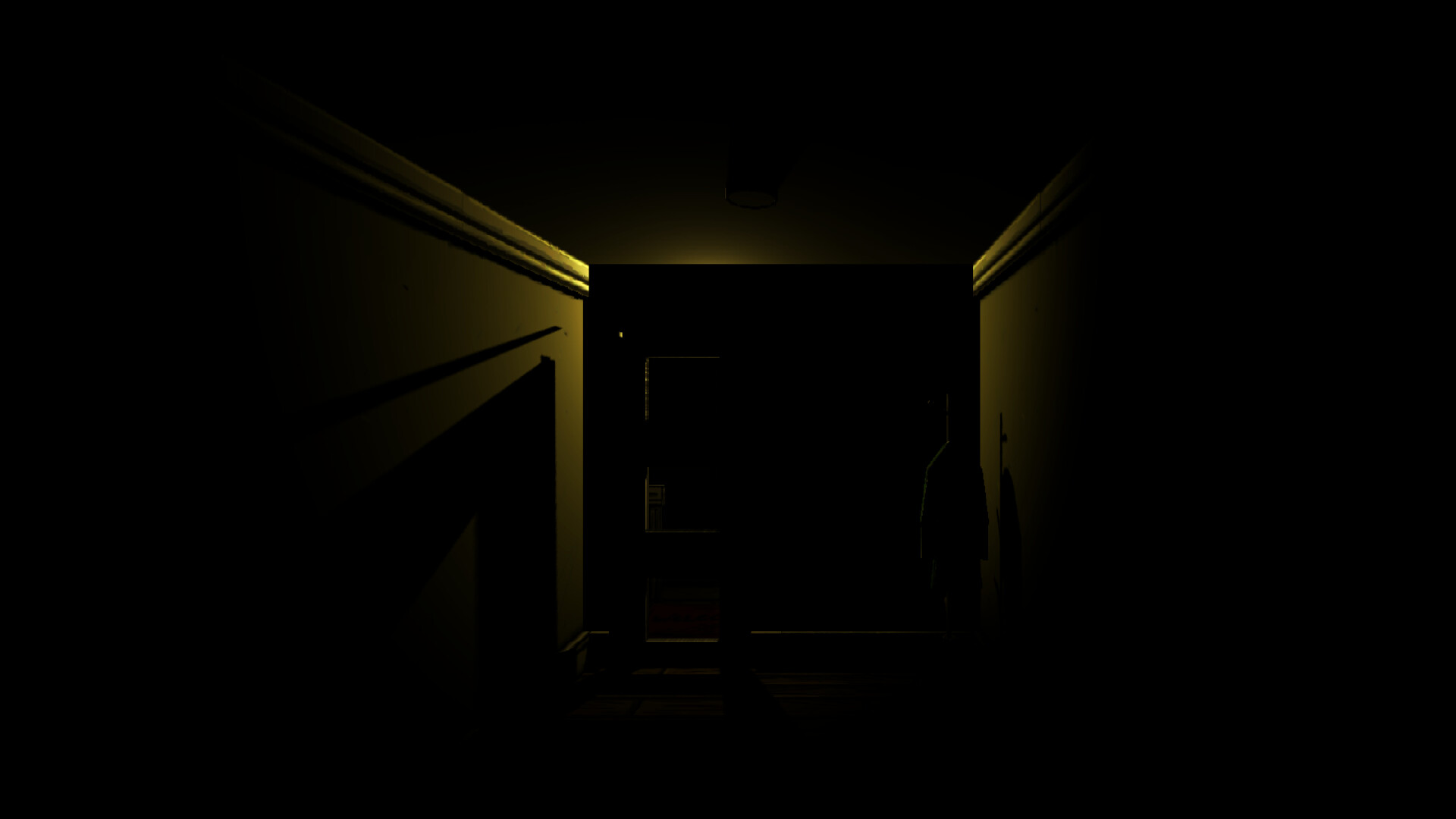 Restless Nights Screenshot 3
