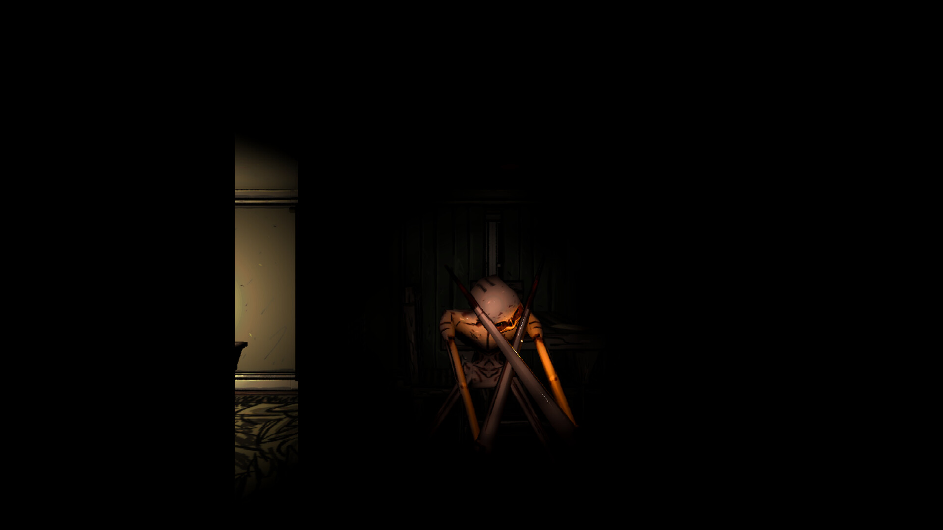 Restless Nights Screenshot 5