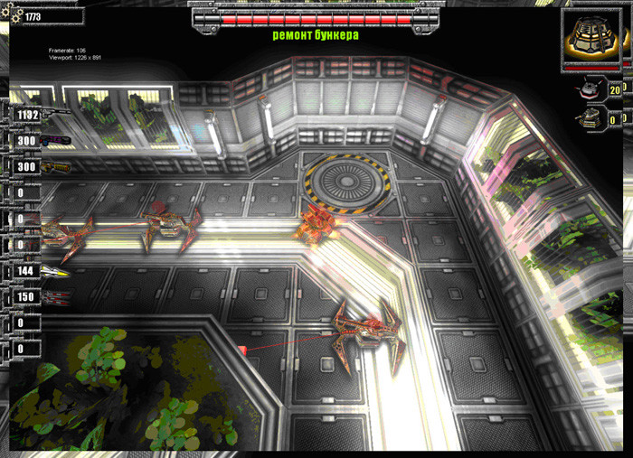 Critical Damage Screenshot 5