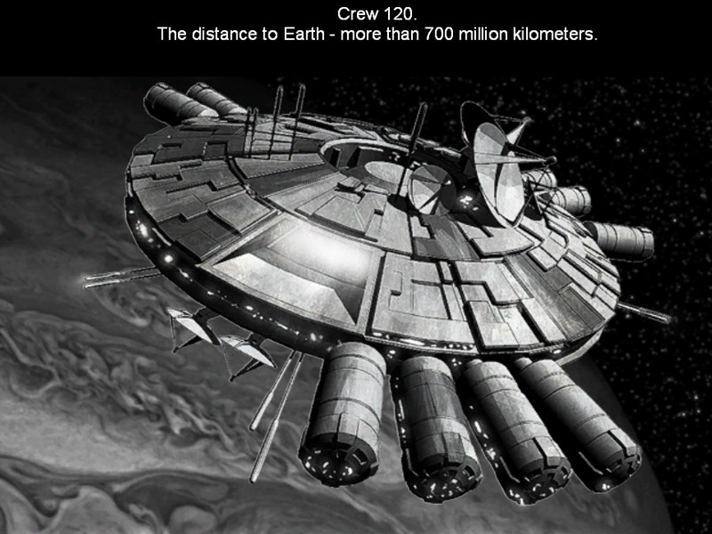 Critical Damage Screenshot 1