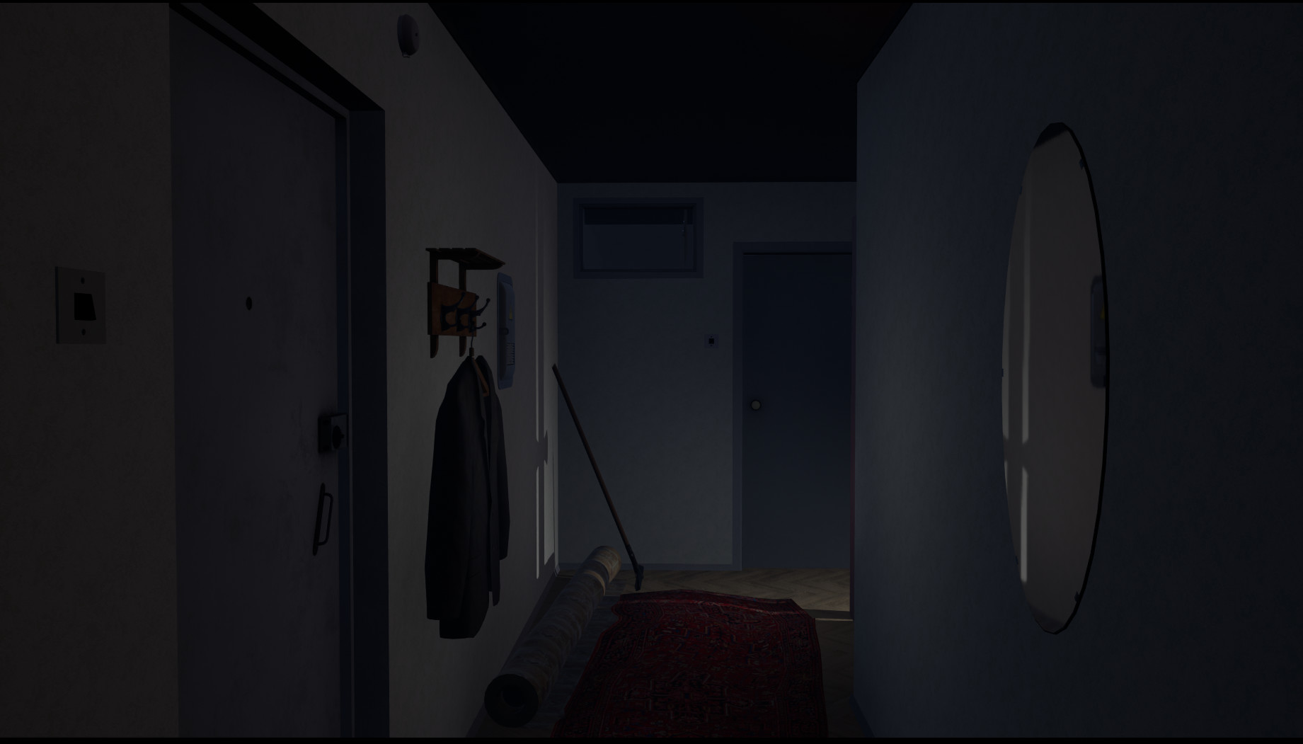 Bright Lights of Svetlov Screenshot 4