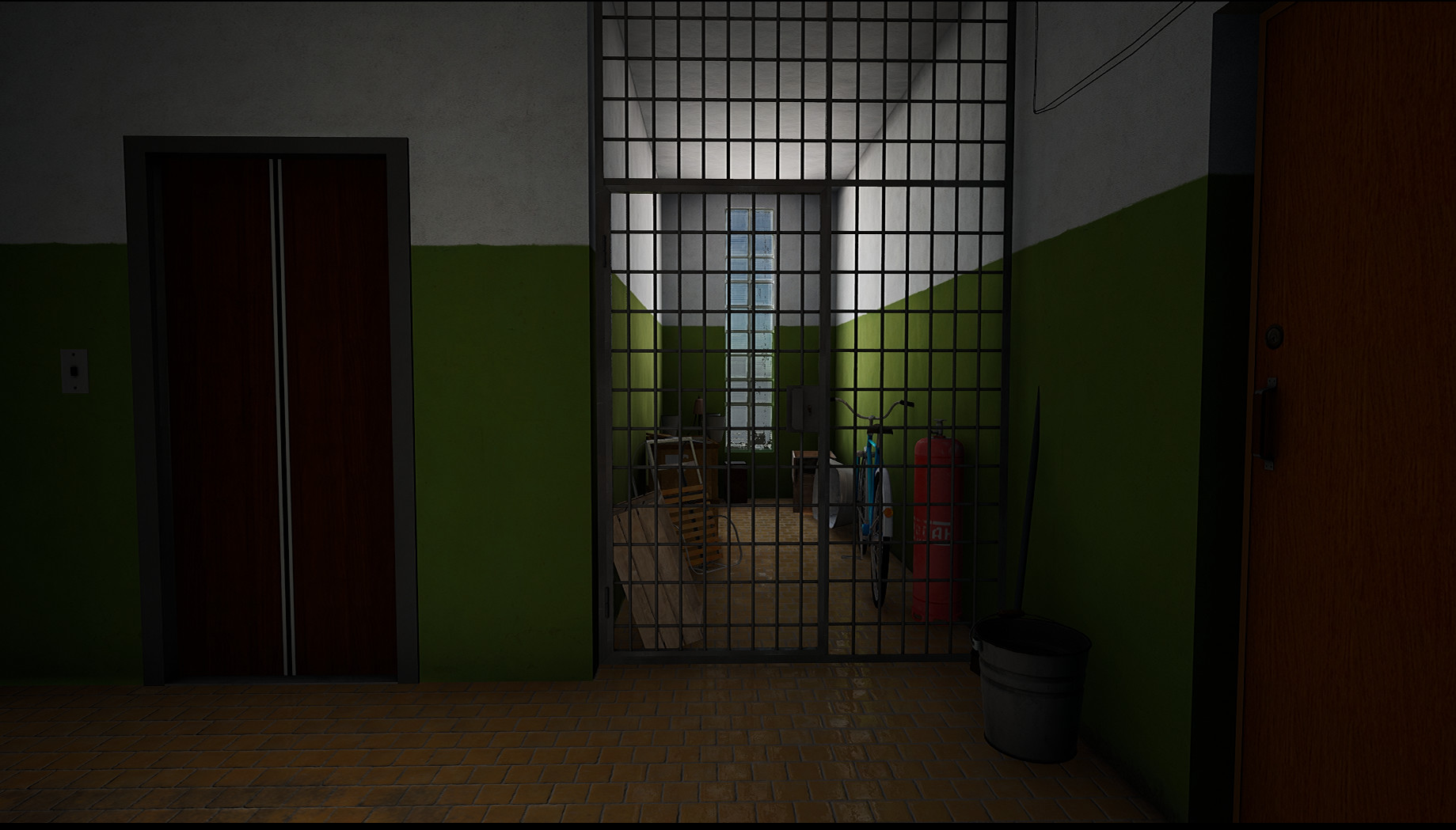 Bright Lights of Svetlov Screenshot 5