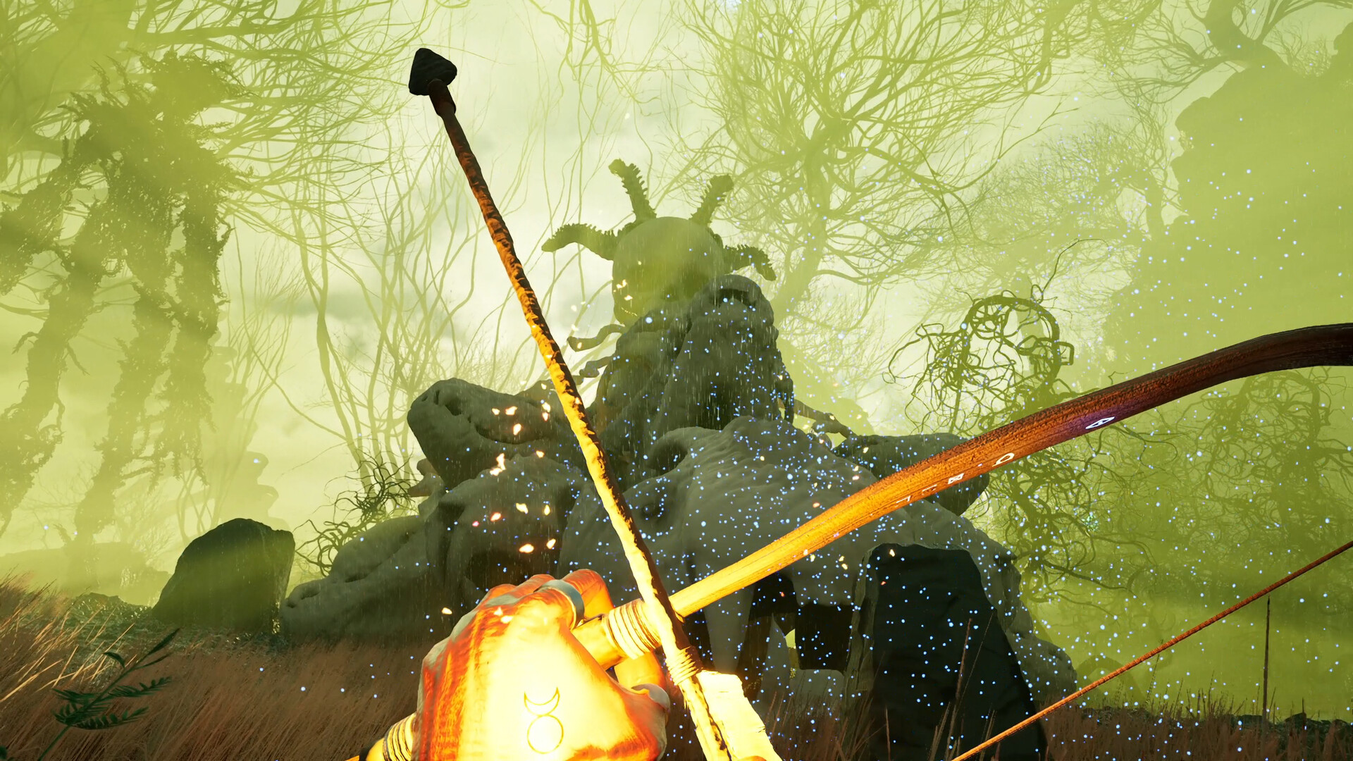 The Axis Unseen Screenshot 11