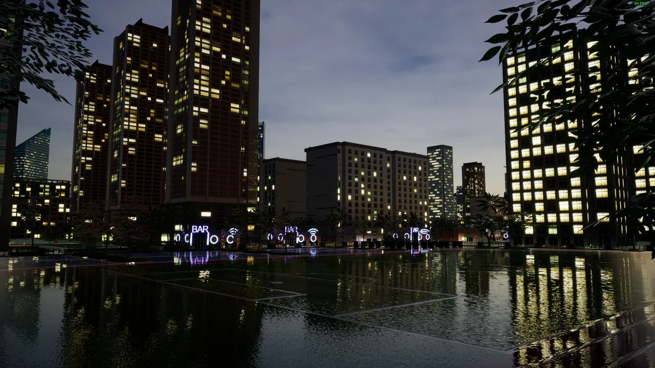 Real estate tycoon Screenshot 2