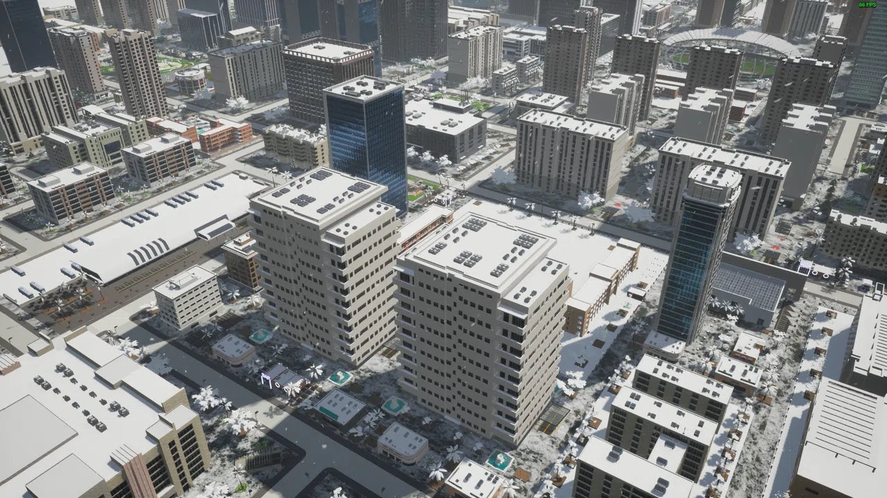 Real estate tycoon Screenshot 1