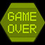 Game Over icon