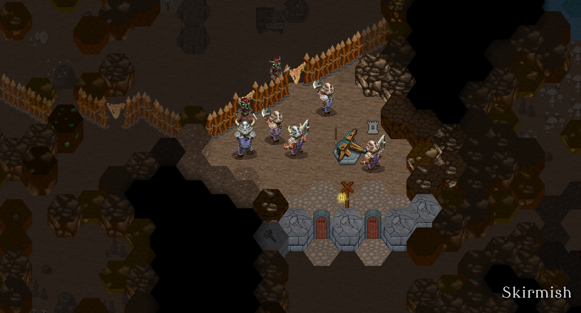 The Dwarves of Glistenveld Screenshot 8