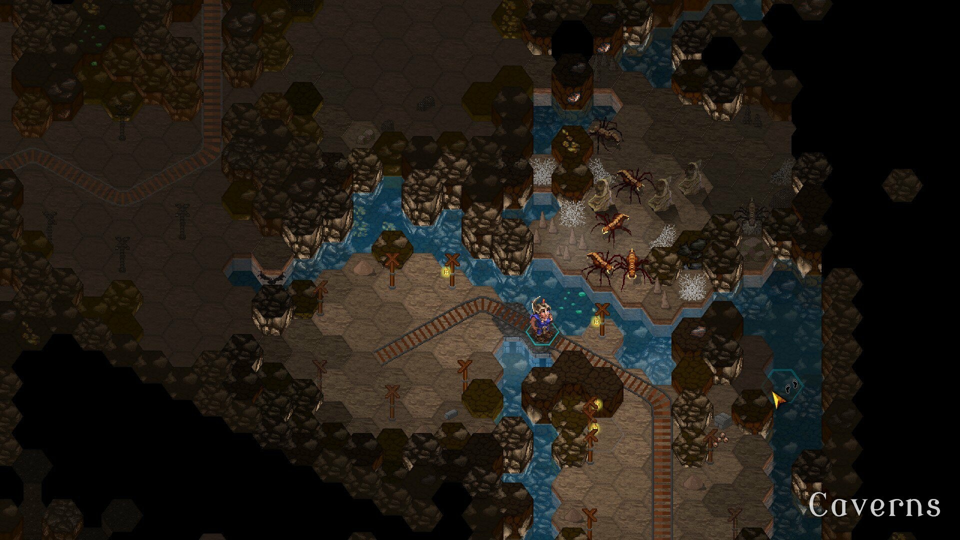 The Dwarves of Glistenveld Screenshot 7