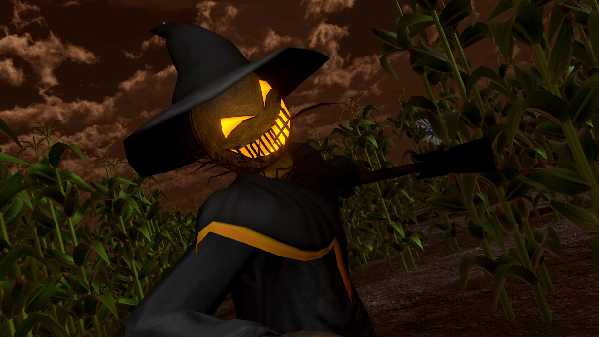 Zardy's Cave Screenshot 1