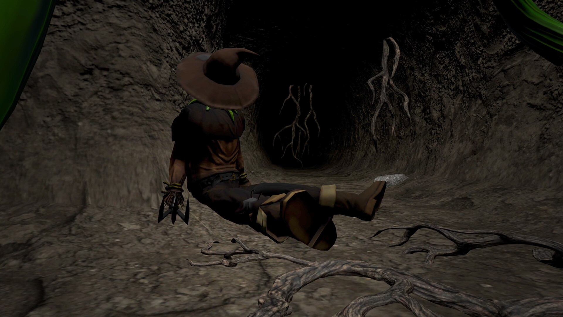 Zardy's Cave Screenshot 6