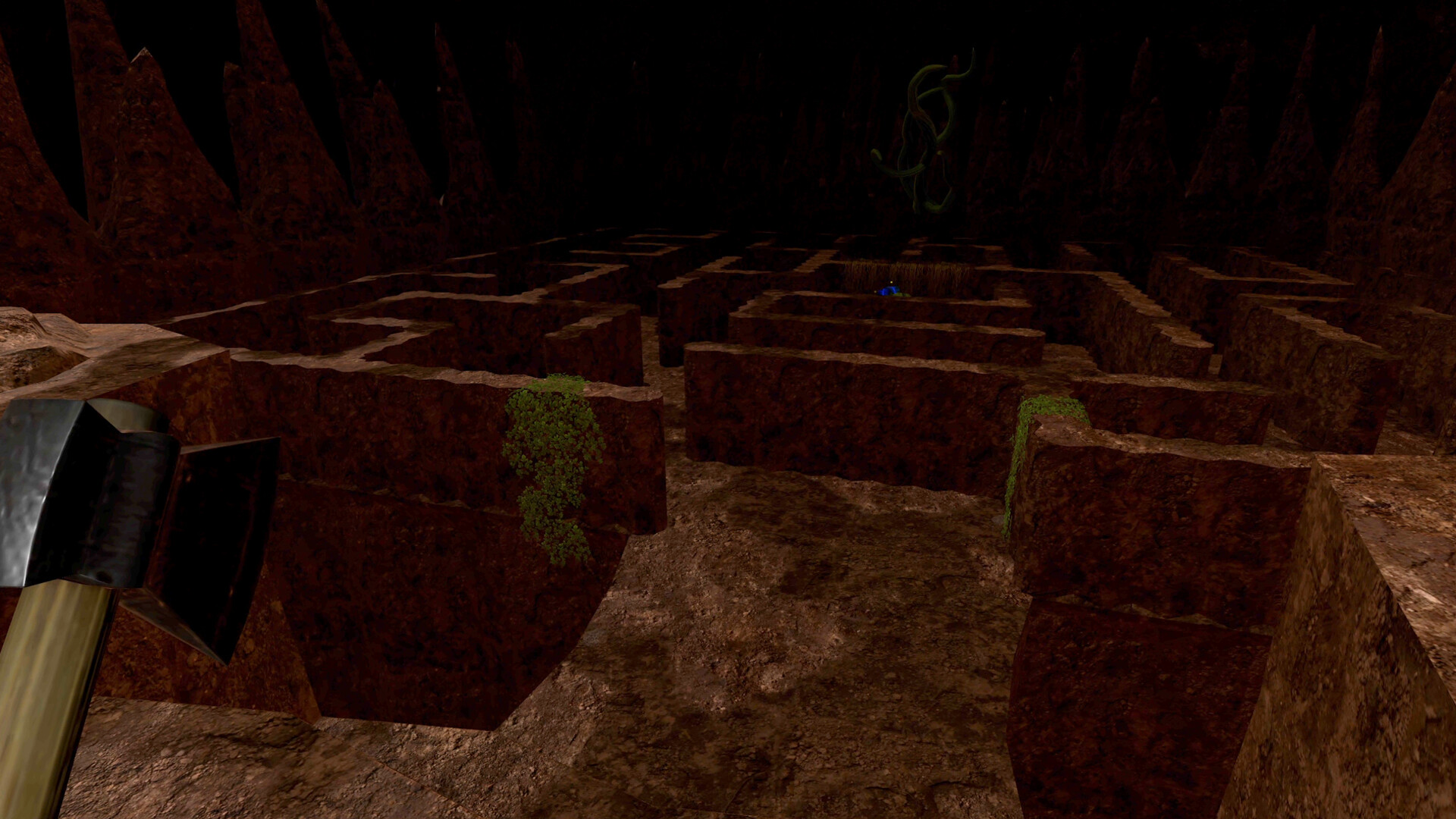 Zardy's Cave Screenshot 5