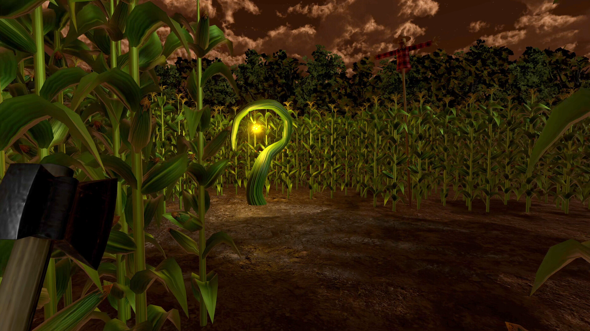 Zardy's Cave Screenshot 0