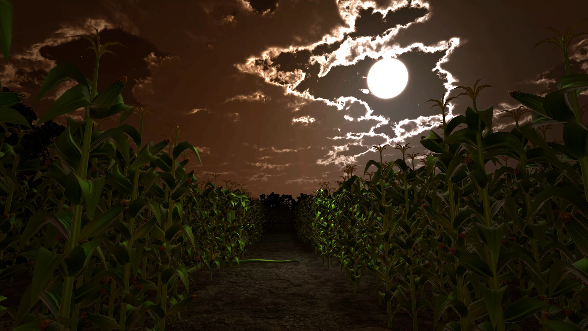 Zardy's Cave Screenshot 4