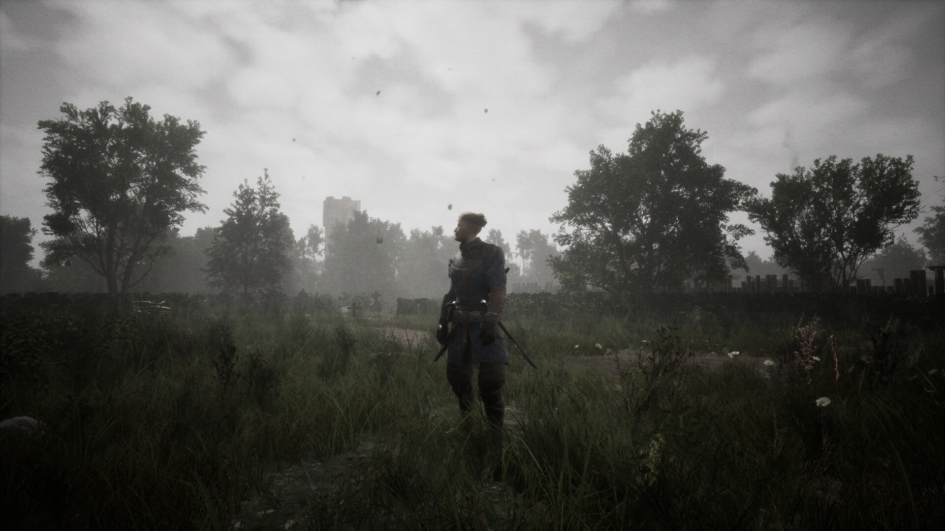 Bygoner Screenshot 0