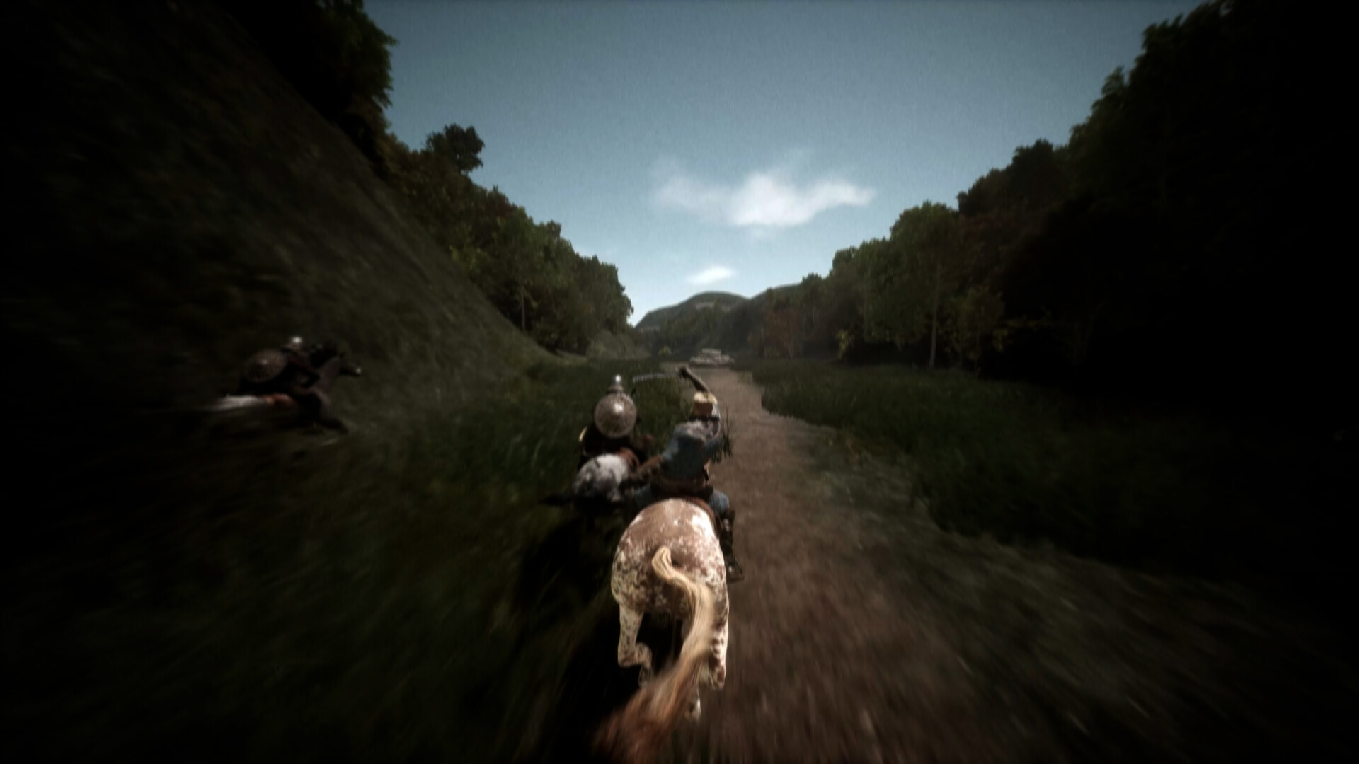 Bygoner Screenshot 7