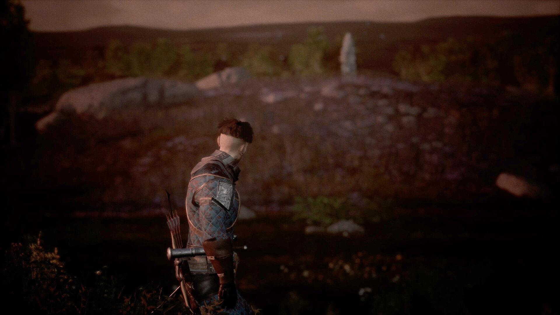 Bygoner Screenshot 1